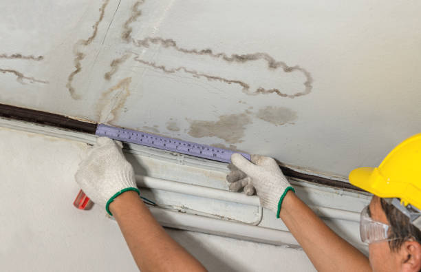 Reliable Burst Pipe Cleanup contractor in Middletown, CT by Water Damage Irwin